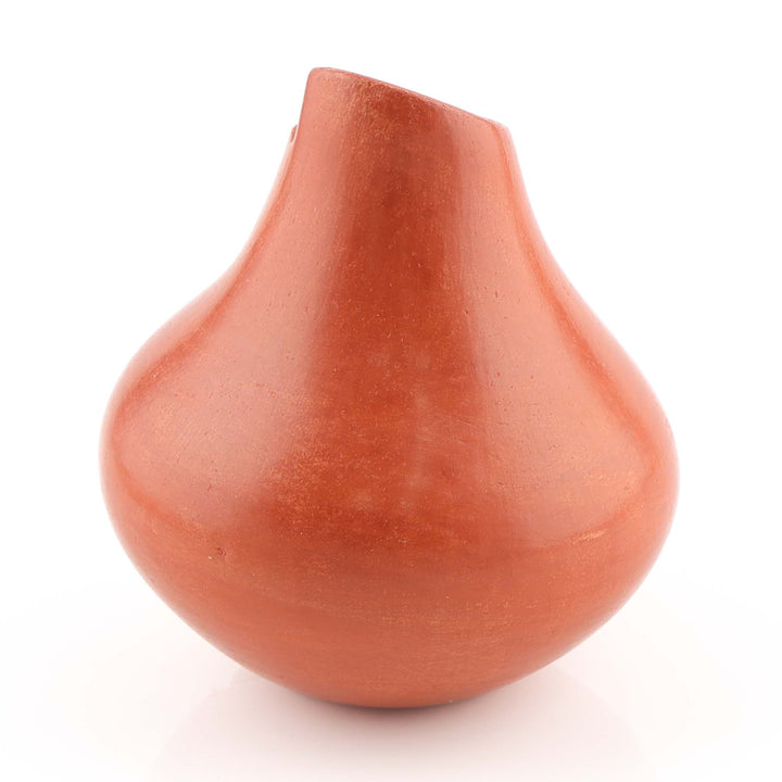 Jemez Kiva Jar