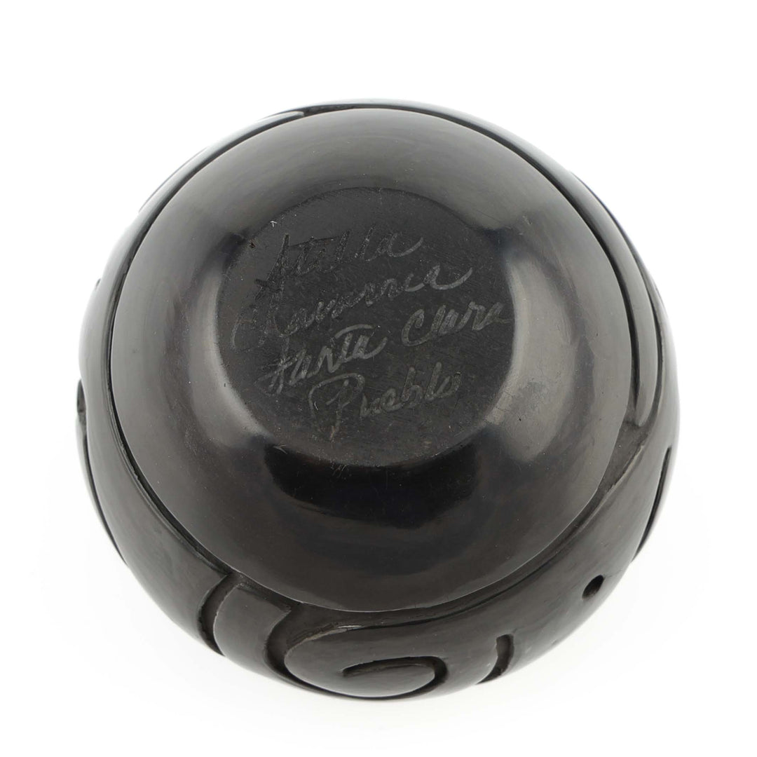 Santa Clara Jar