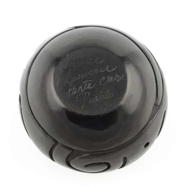 Santa Clara Jar