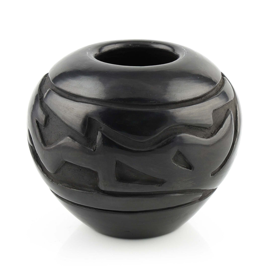 Santa Clara Jar