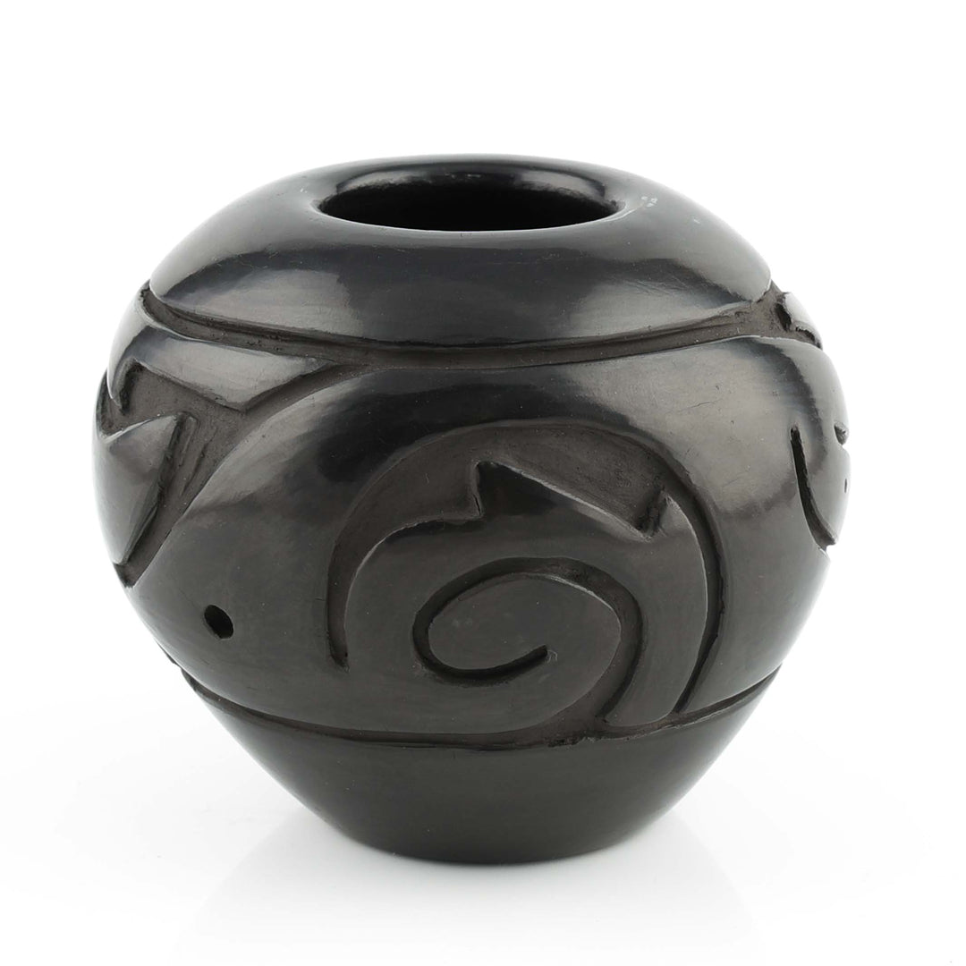 Santa Clara Jar