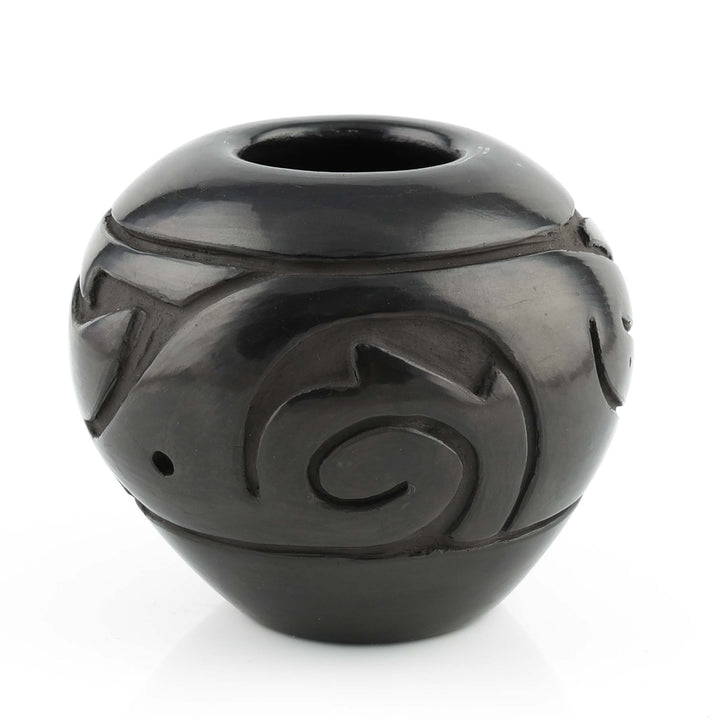 Santa Clara Jar