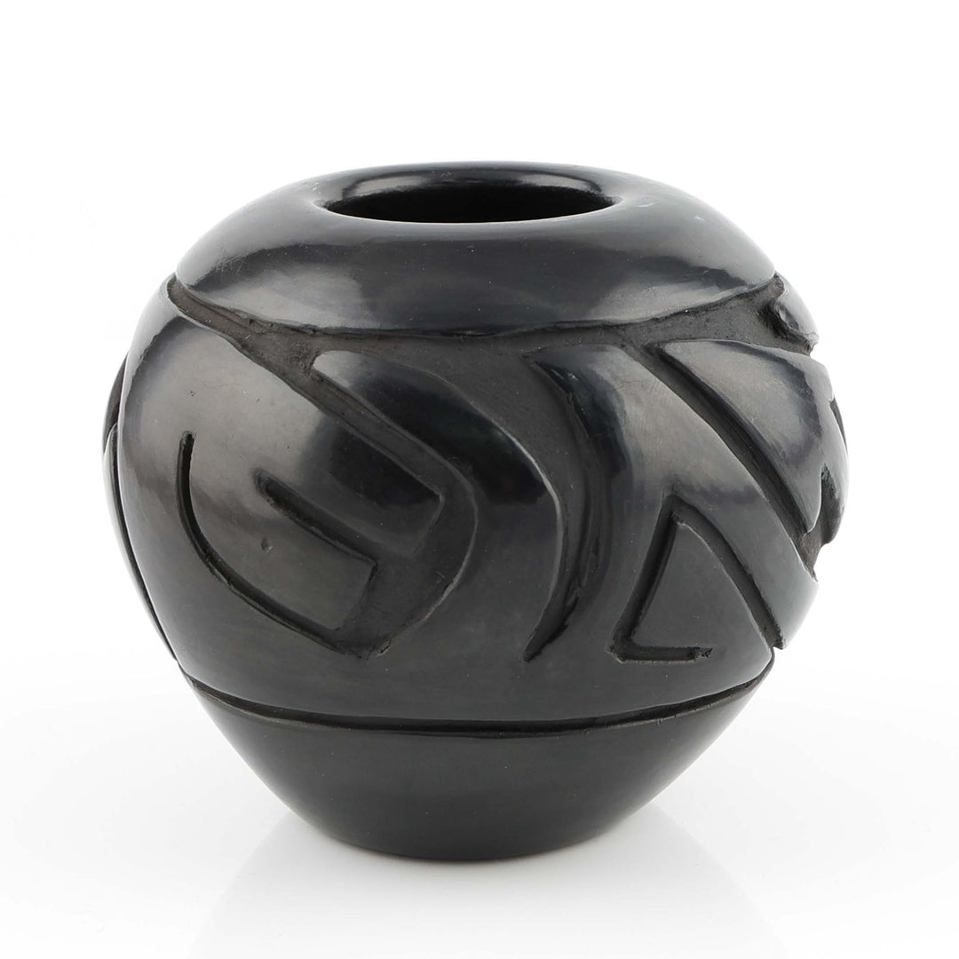 Santa Clara Jar