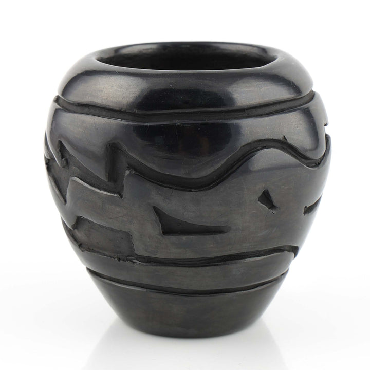 Santa Clara Jar