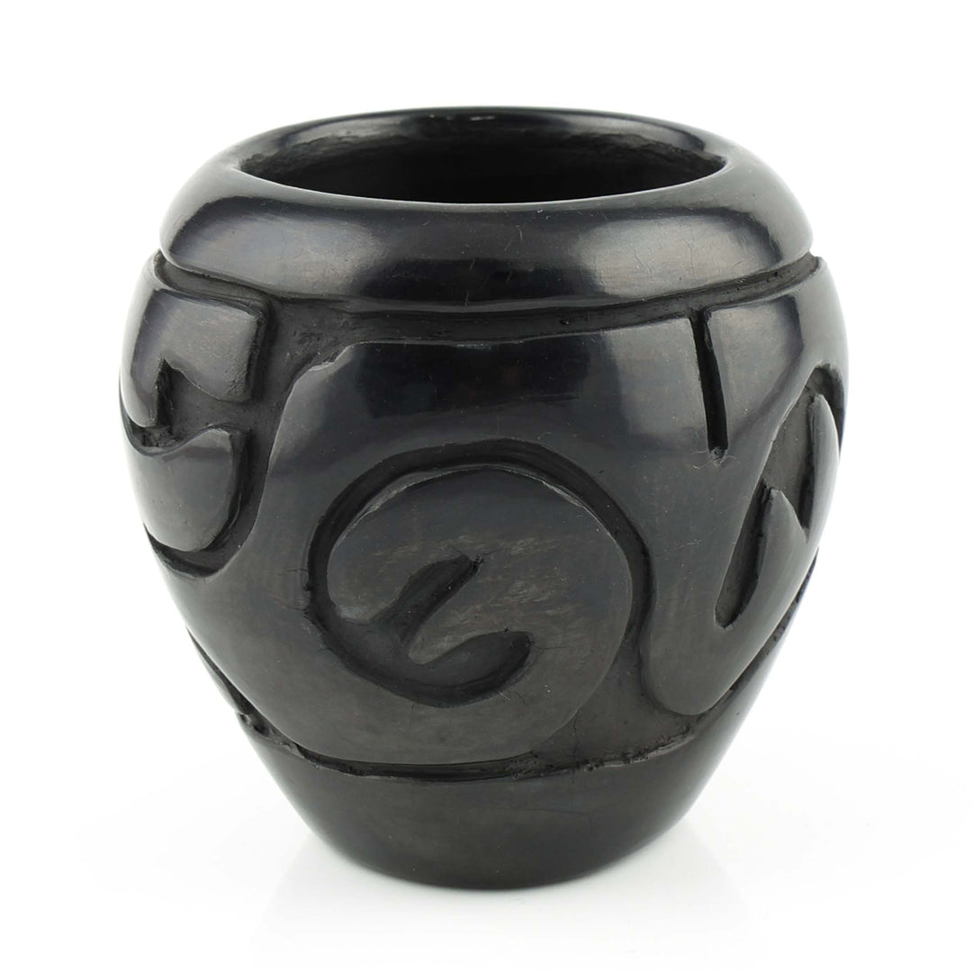 Santa Clara Jar