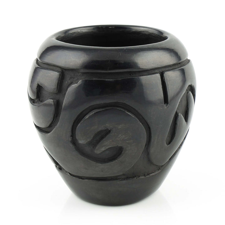 Santa Clara Jar