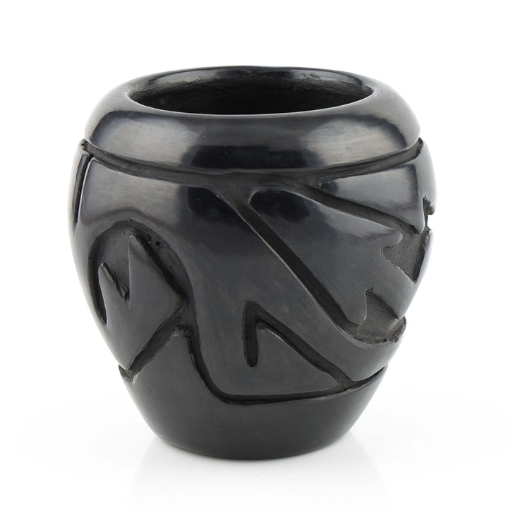 Santa Clara Jar