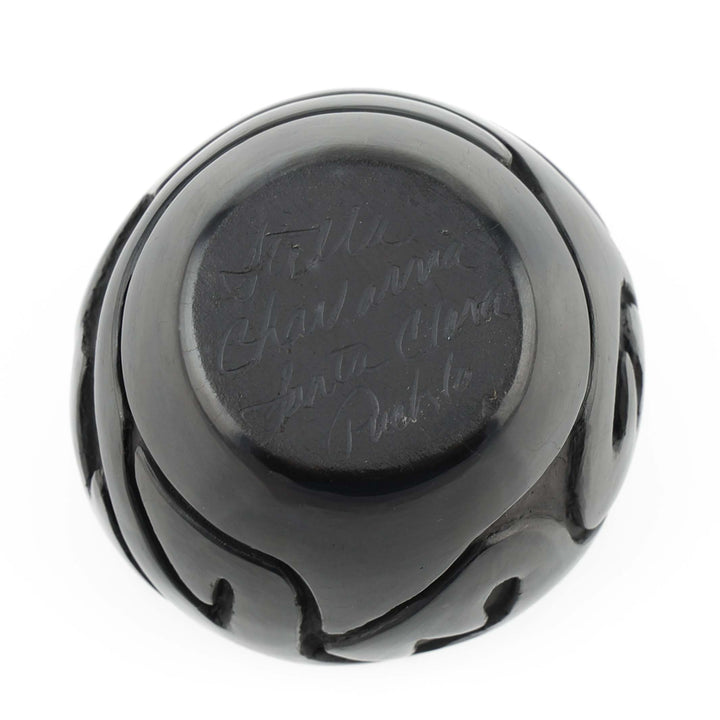Santa Clara Jar