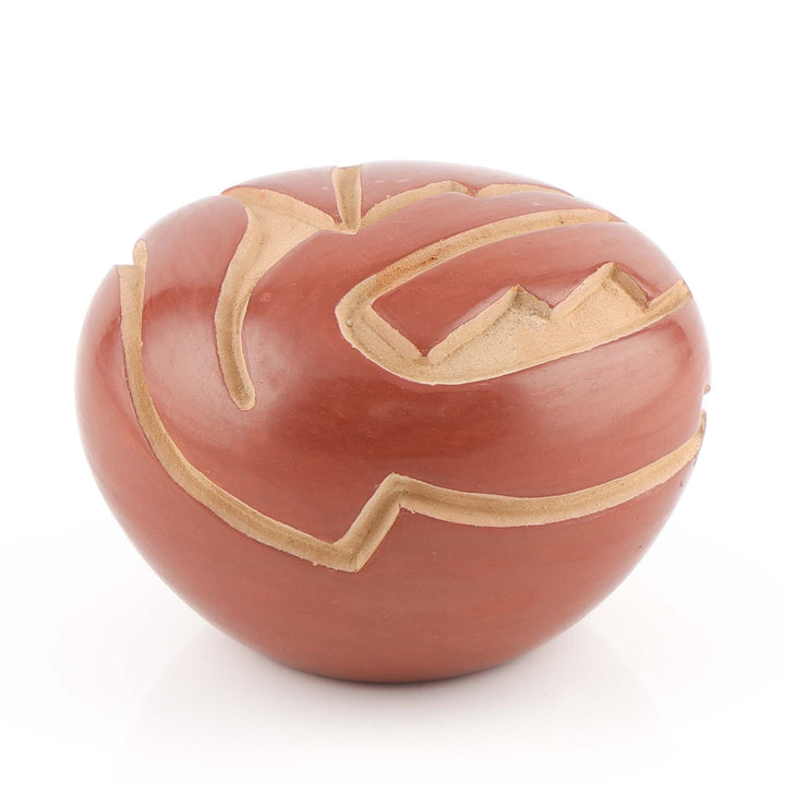 Santa Clara Seed Jar