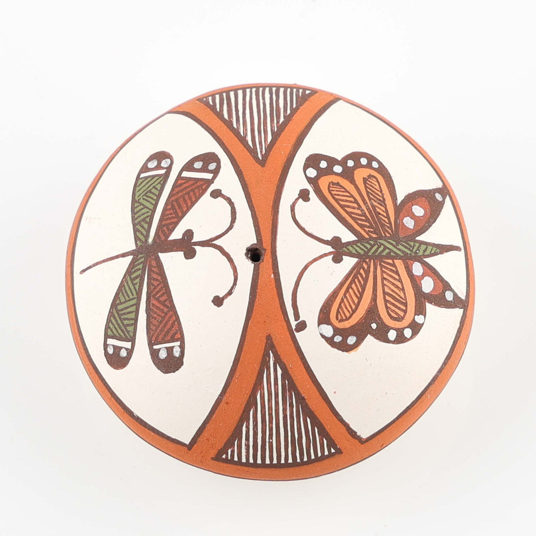 Acoma Seed Jar