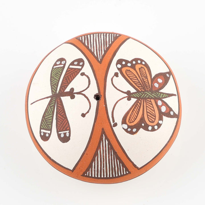 Acoma Seed Jar