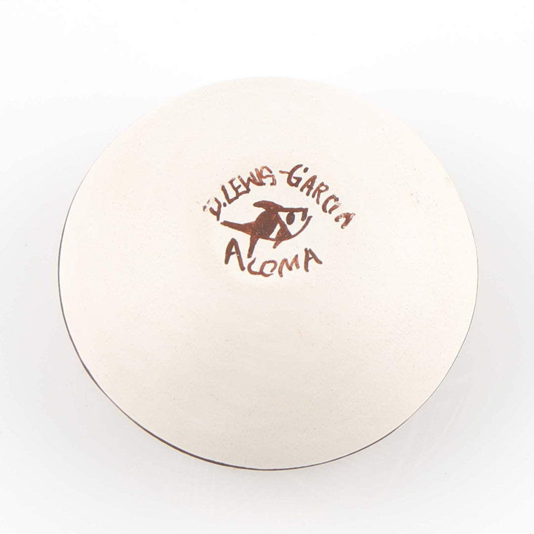 Acoma Seed Jar