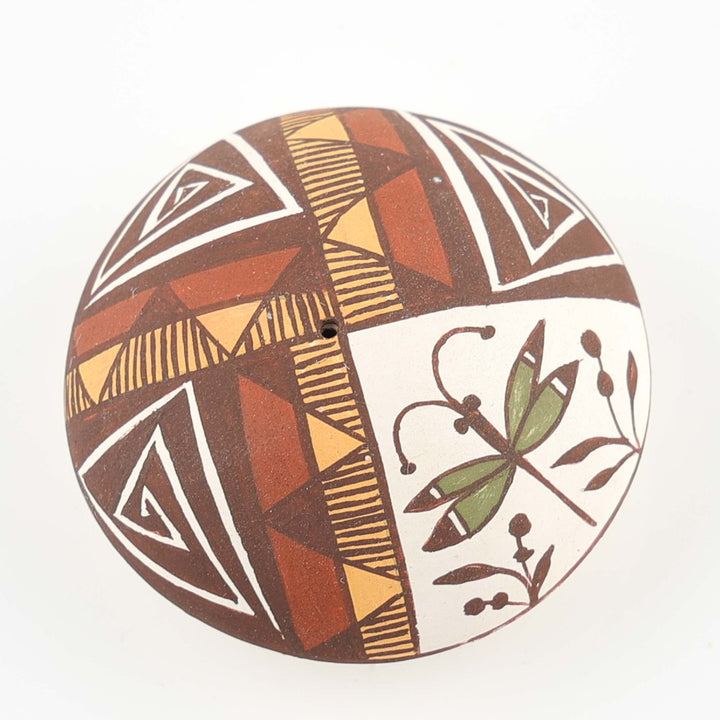 Acoma Seed Jar