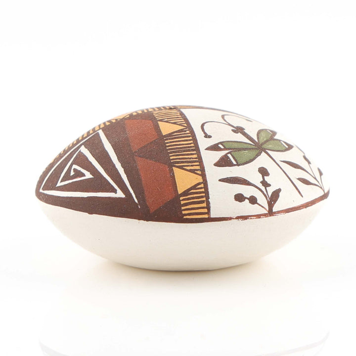 Acoma Seed Jar
