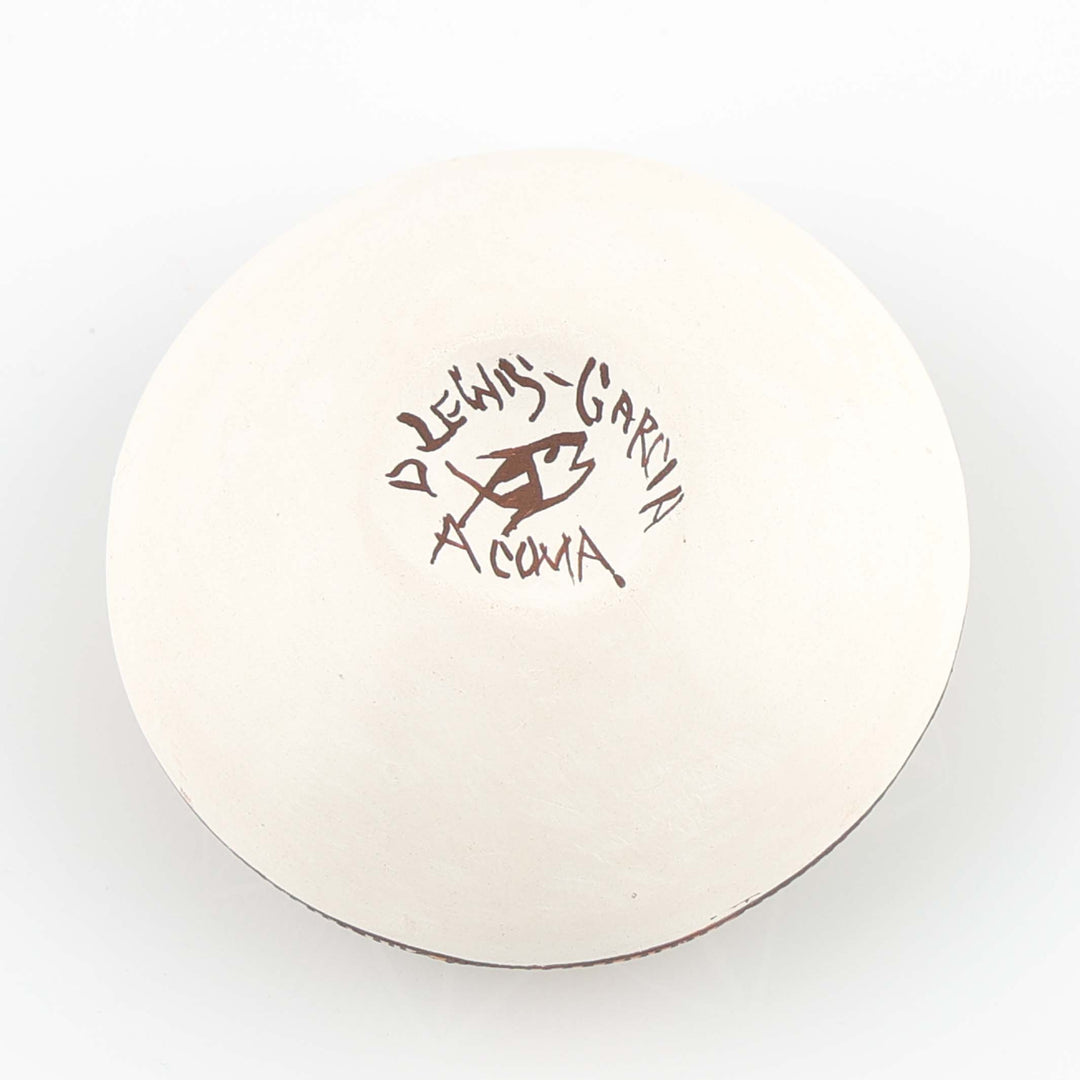 Acoma Seed Jar