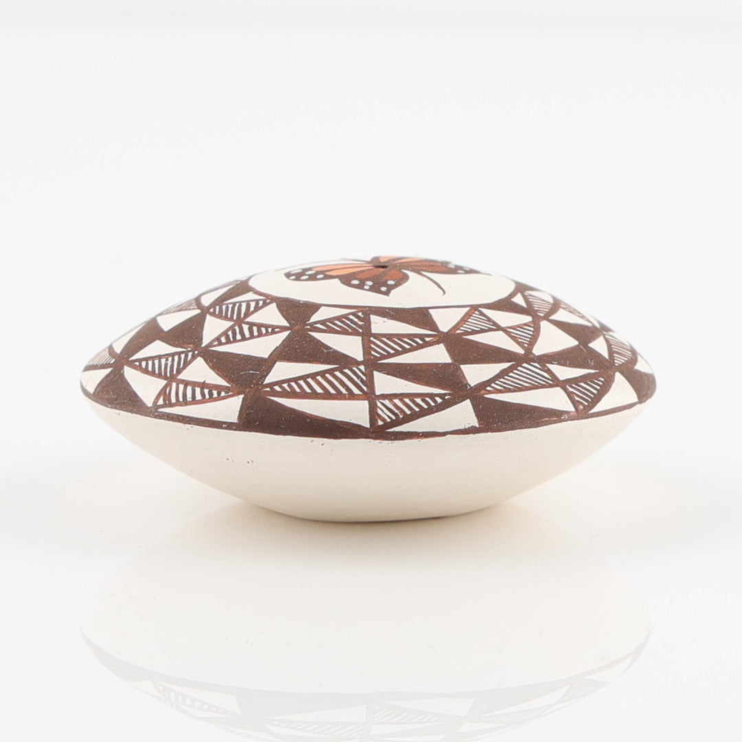Acoma Seed Jar