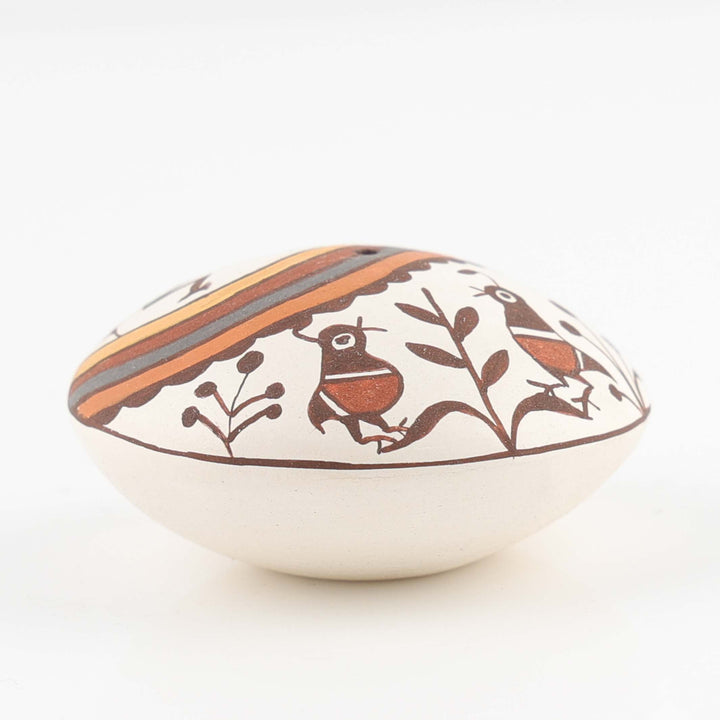 Acoma Seed Jar