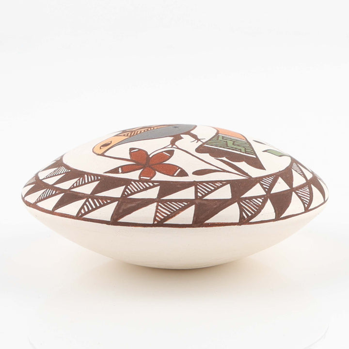 Acoma Seed Jar