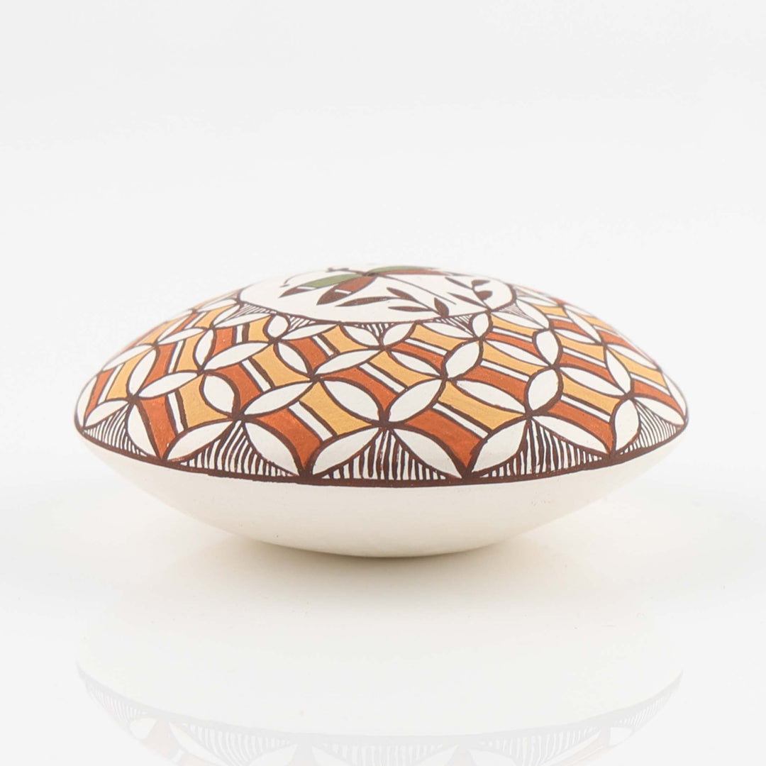 Acoma Seed Jar