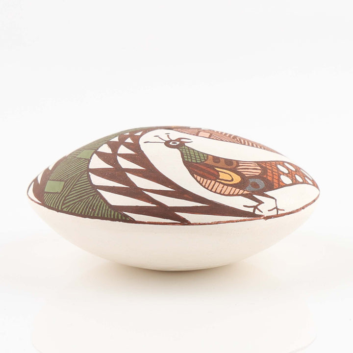 Acoma Seed Jar