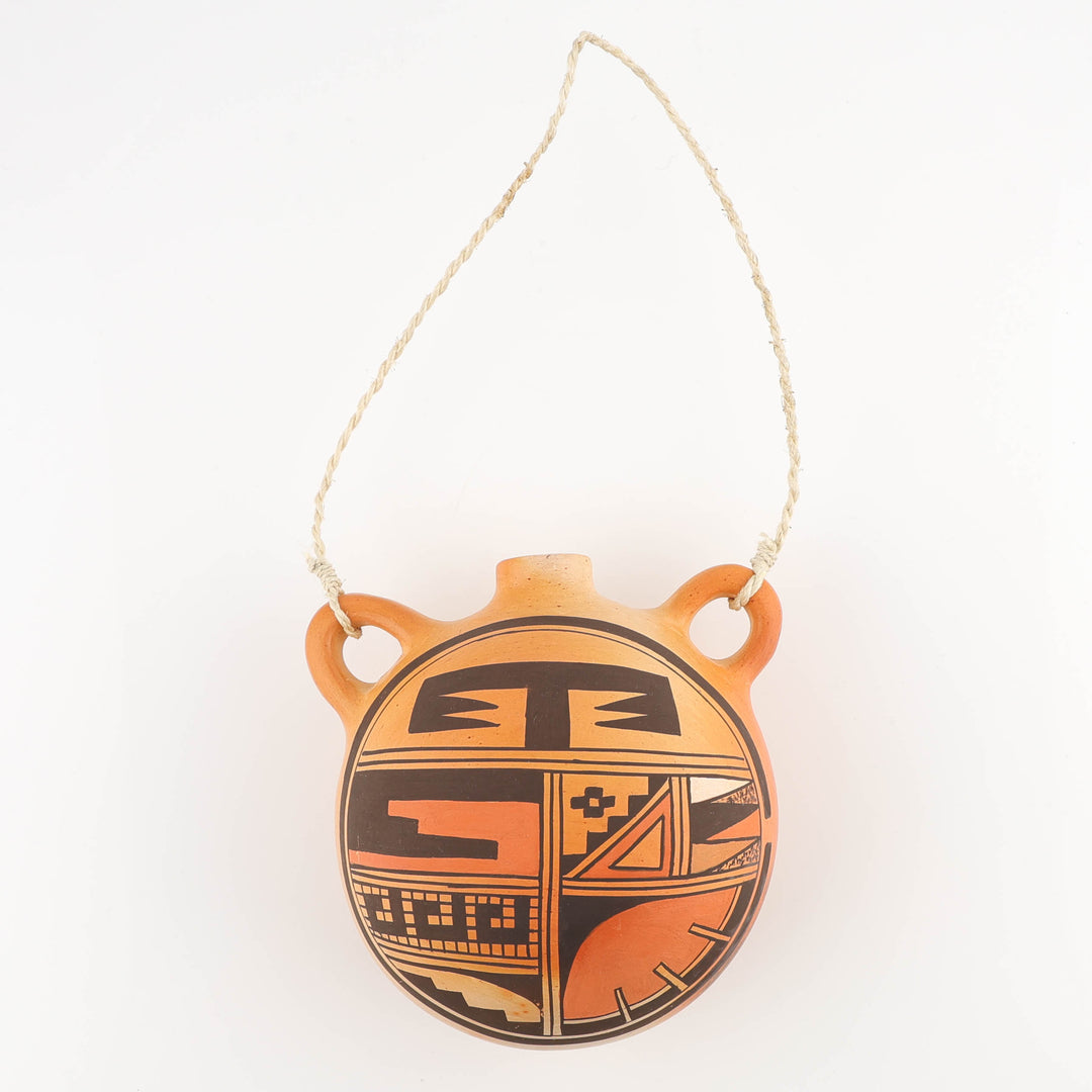 Hopi Canteen