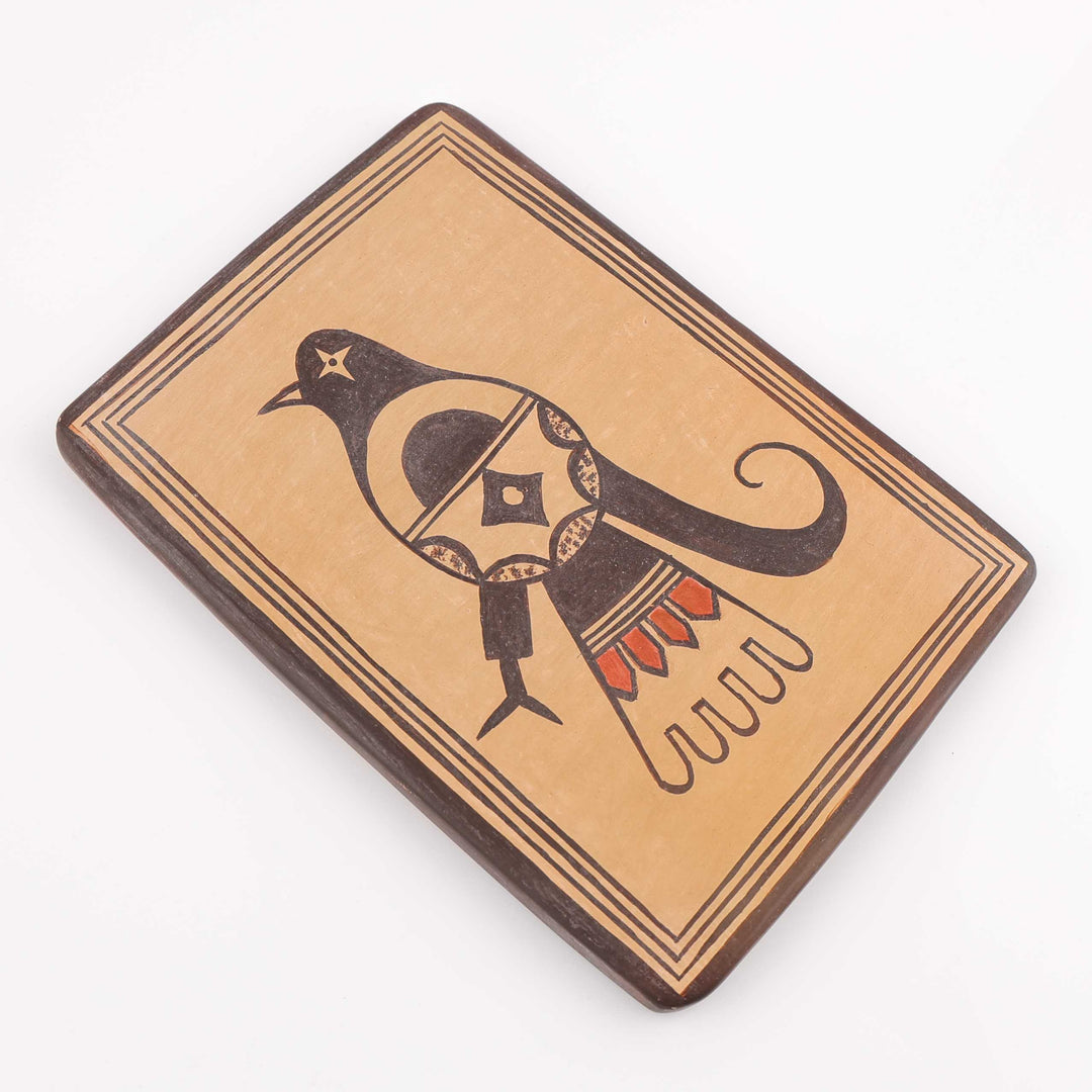 Hopi Pottery Tile
