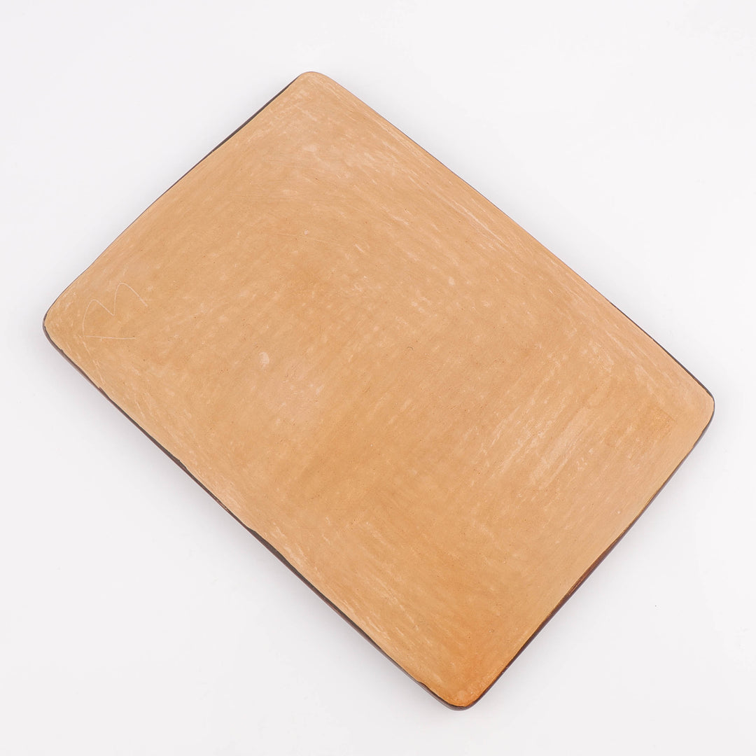 Hopi Pottery Tile