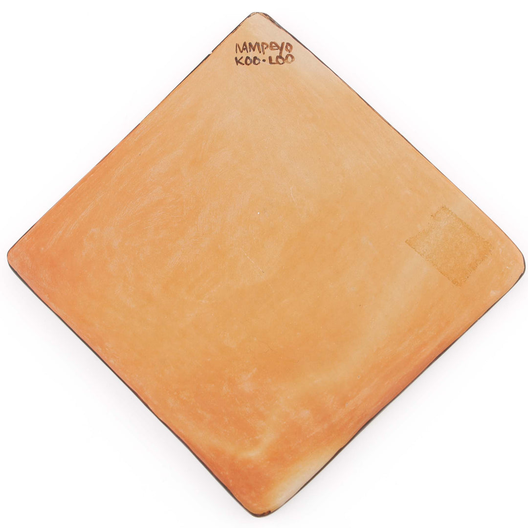 Hopi Pottery Tile