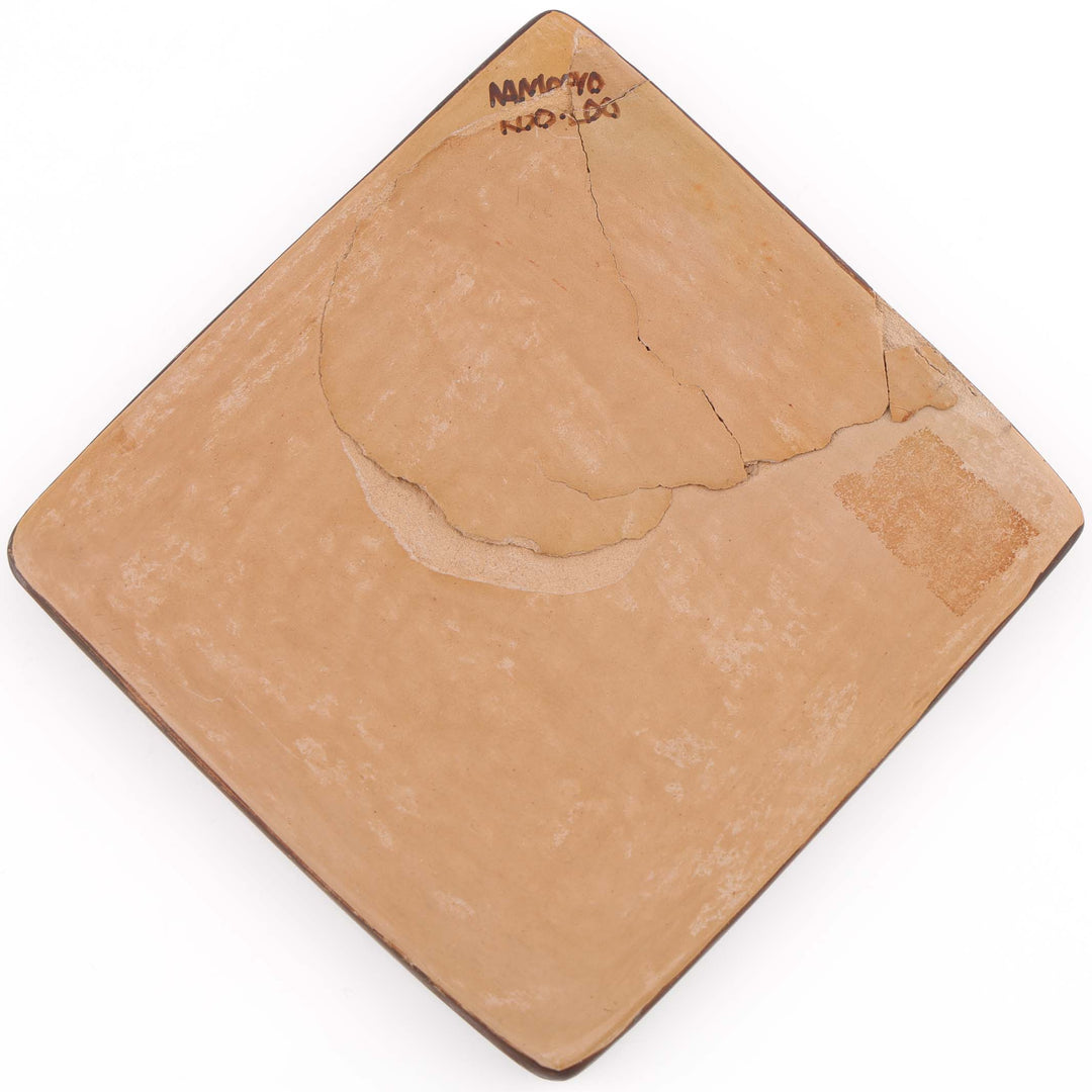 Hopi Pottery Tile
