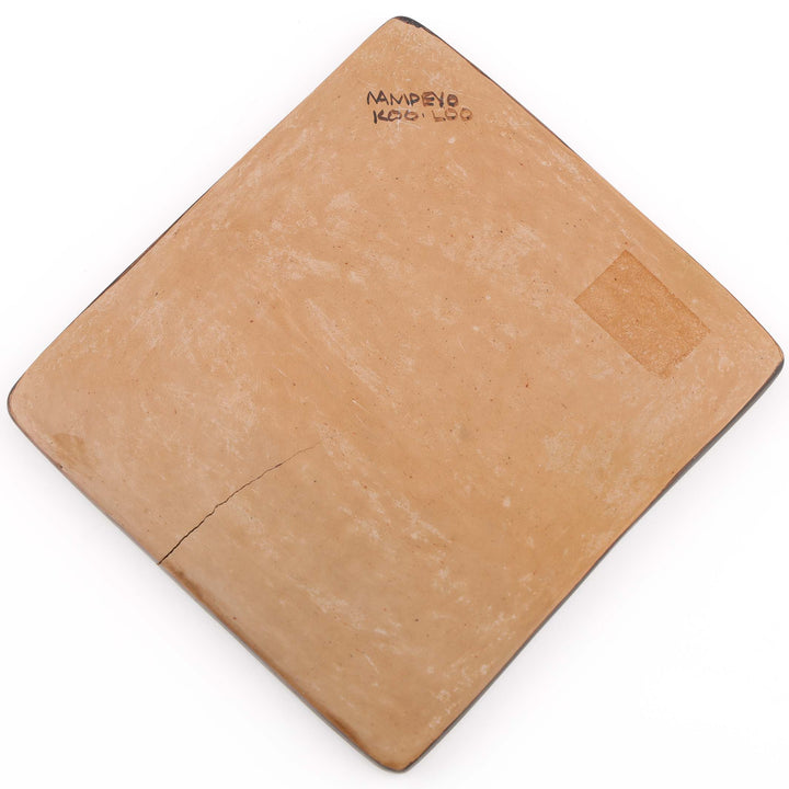 Hopi Pottery Tile