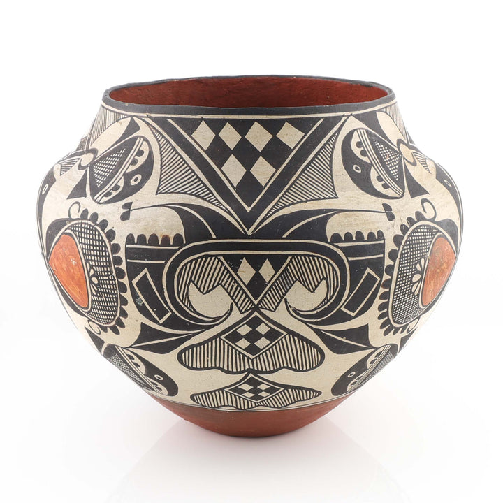 1920s Acoma Jar