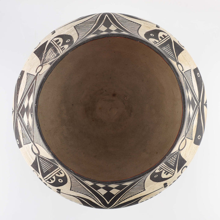 1920s Acoma Jar