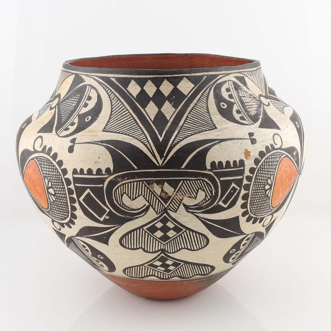 1920s Acoma Jar