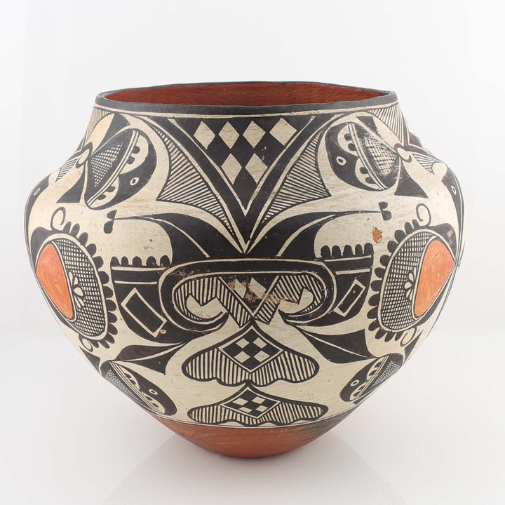 1920s Acoma Jar