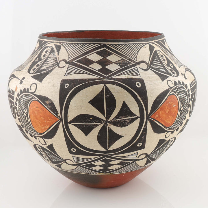 1920s Acoma Jar