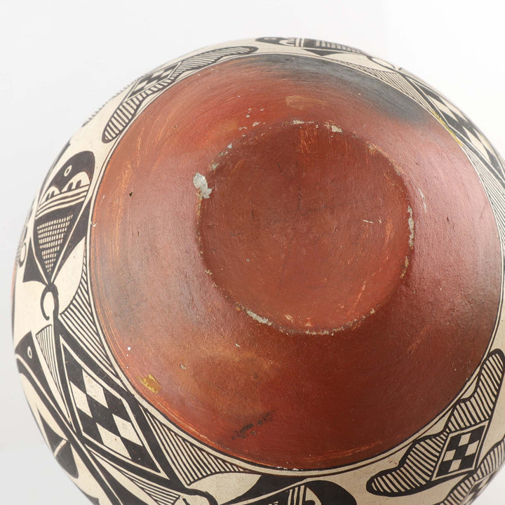 1920s Acoma Jar