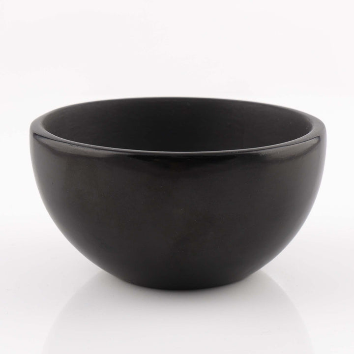 1980s San Ildefonso Bowl