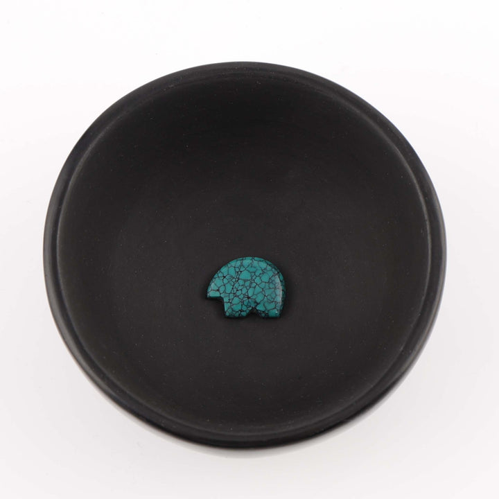 1980s San Ildefonso Bowl