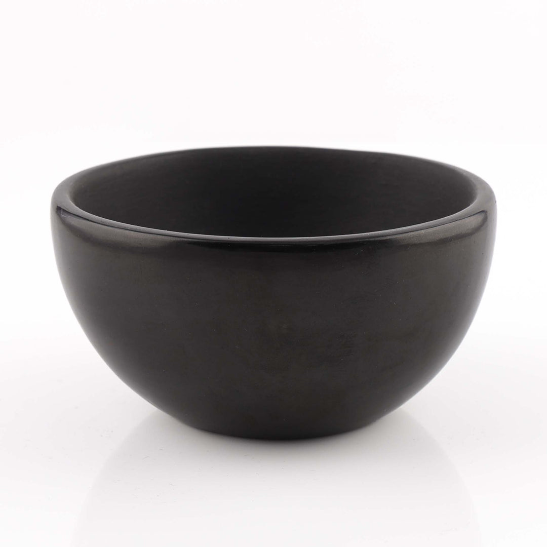 1980s San Ildefonso Bowl