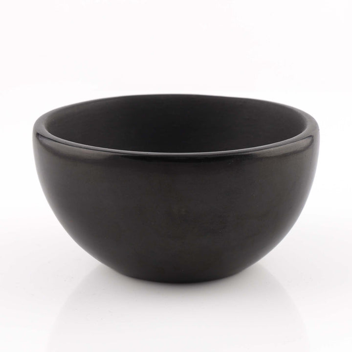 1980s San Ildefonso Bowl