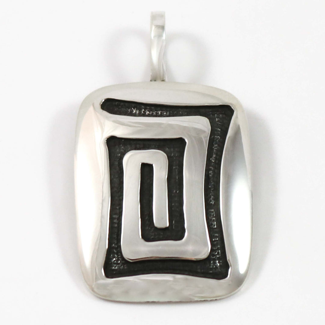 Water Ripple Pendant