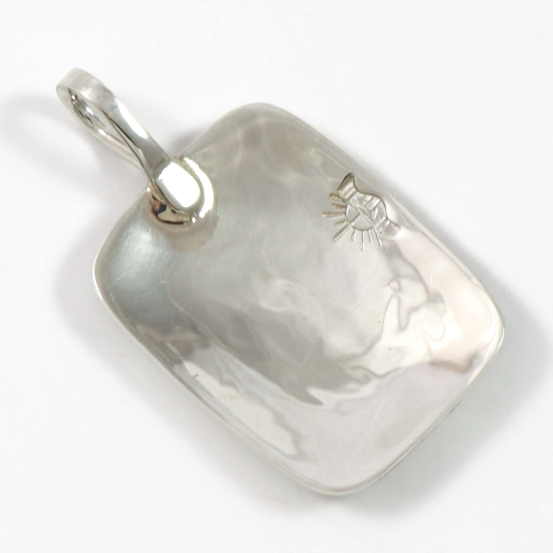 Water Ripple Pendant