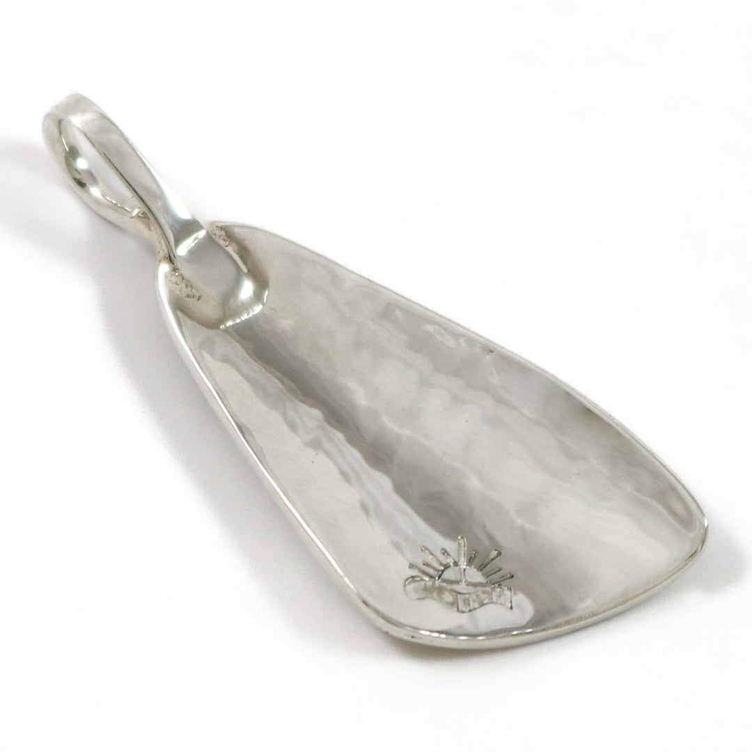 ウズラのペンダント