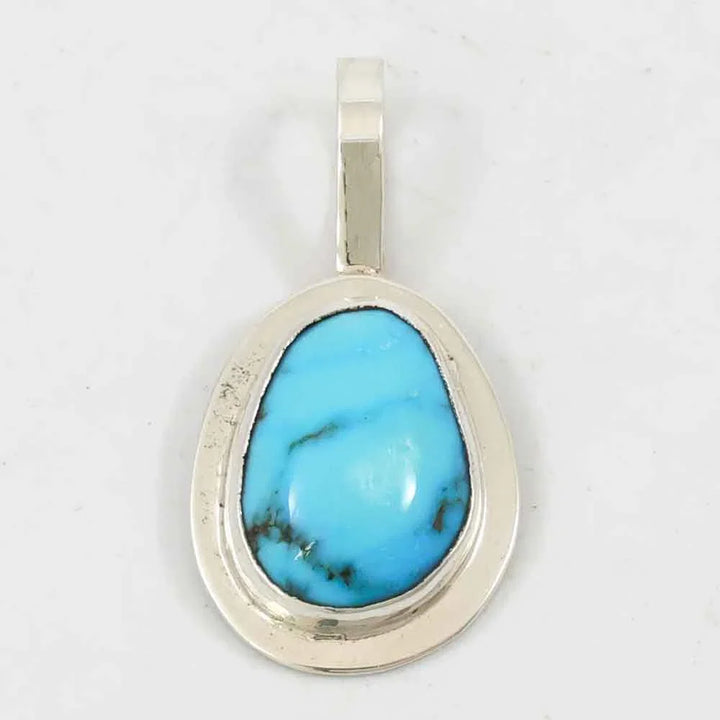 Turquoise Pendant