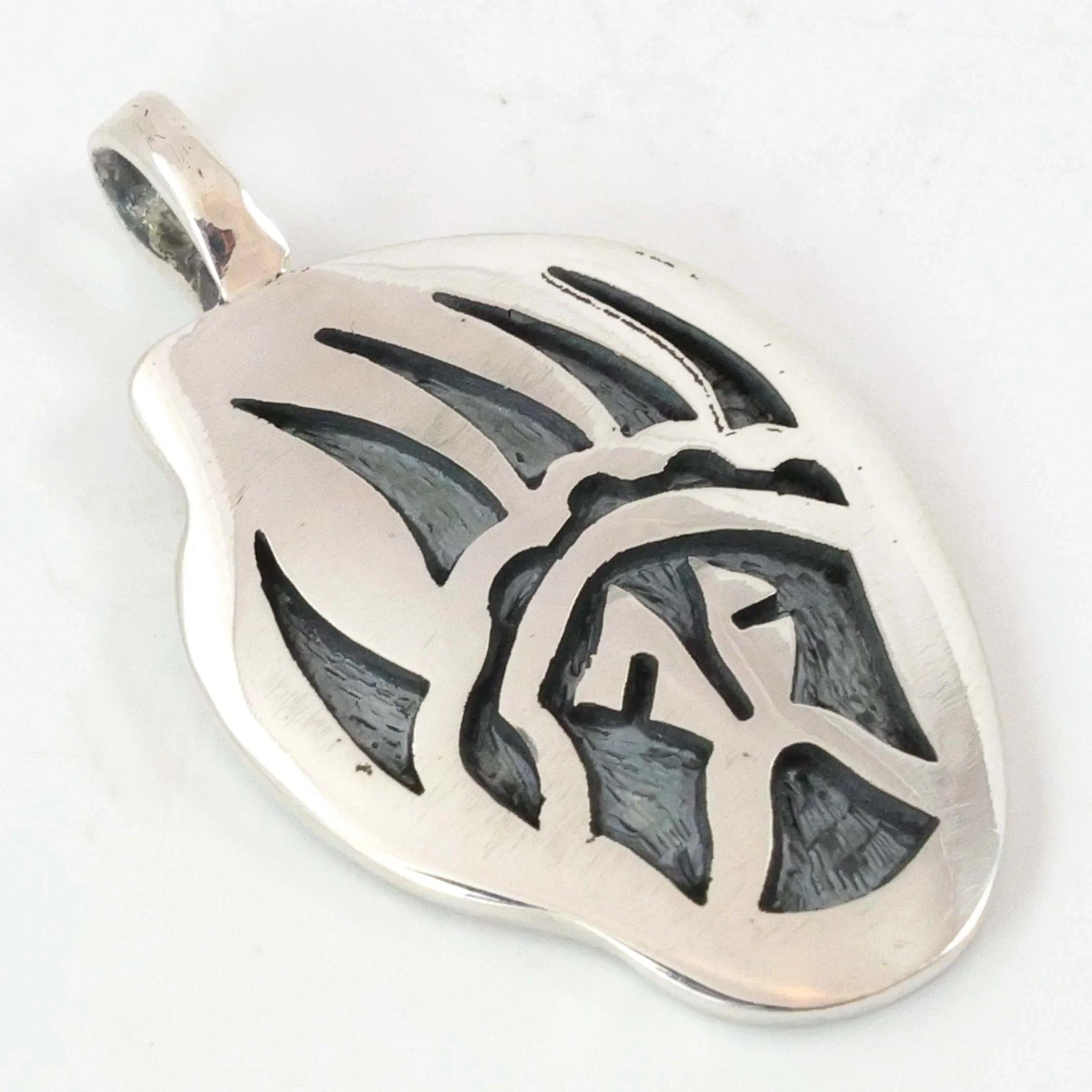 ピンとペンダントTagged 