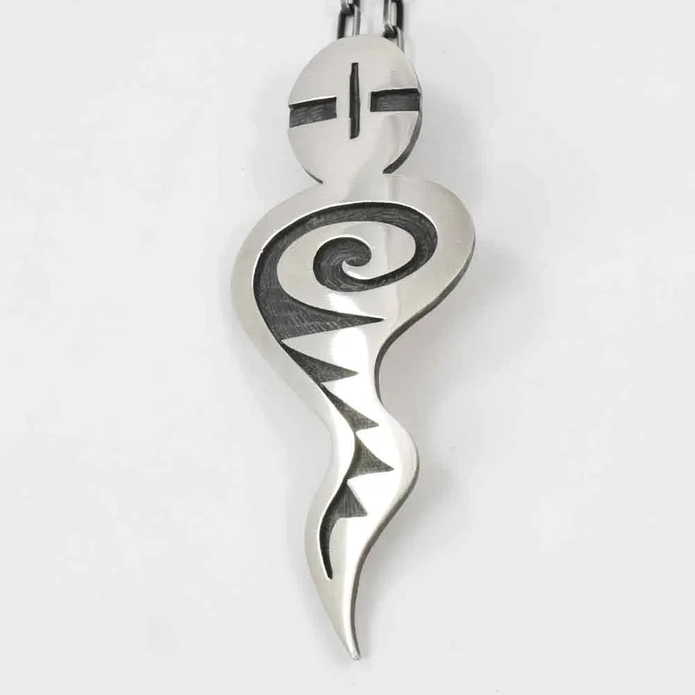 First Boy Pin and Pendant – Garland's