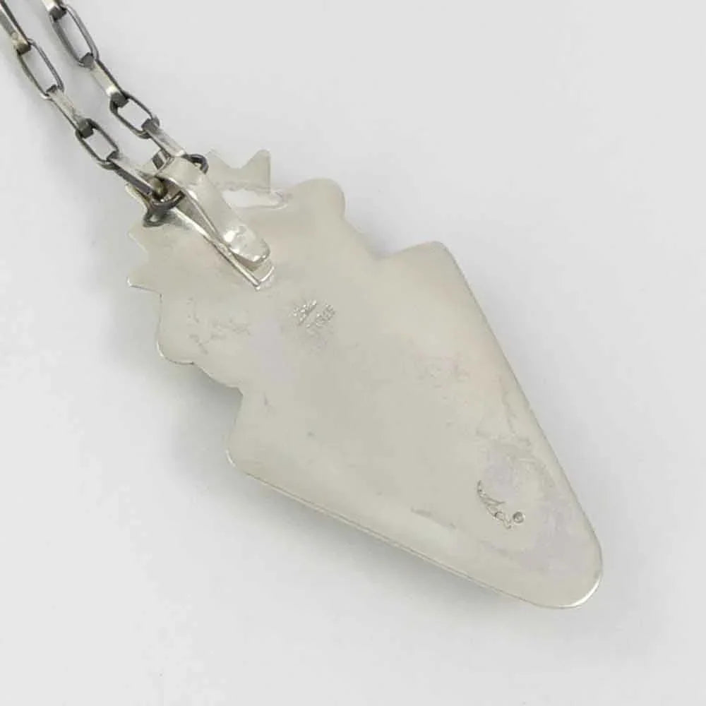 Cloud Spirit Pendant