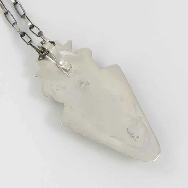 Cloud Spirit Pendant