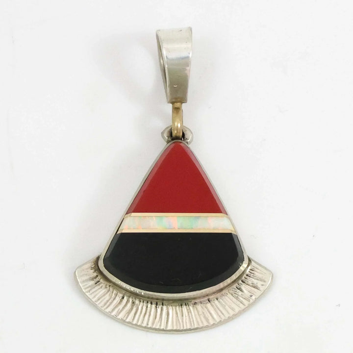 Inlay Pendant