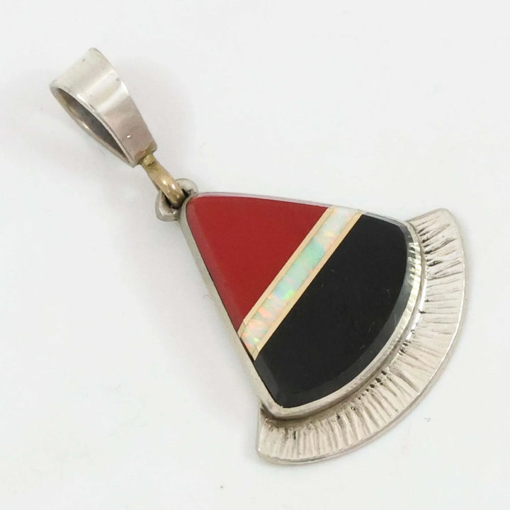 Inlay Pendant